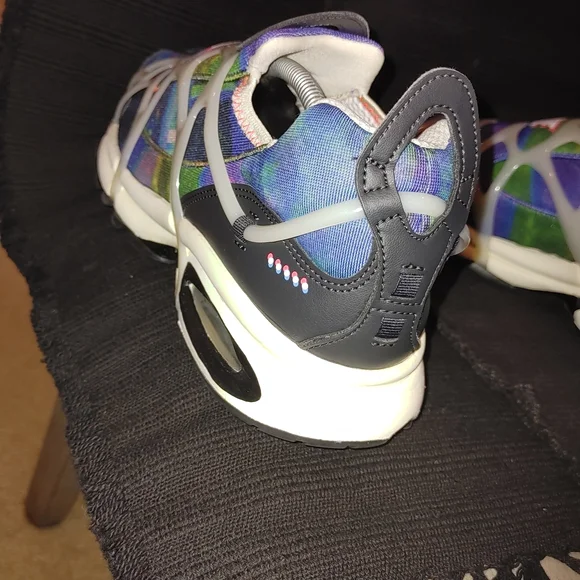 Nike Multicolor Athletic Shoes - Picture 11 of 11